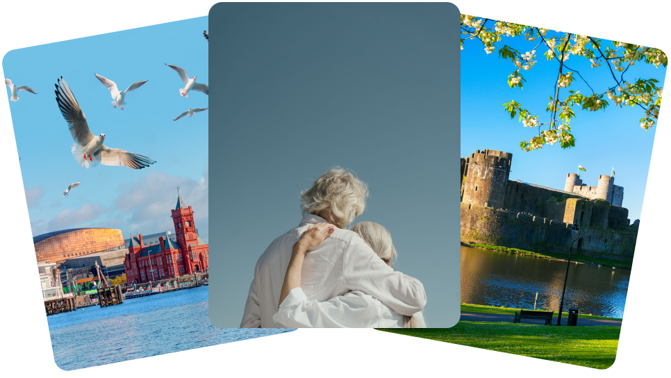 Gentle, private direct cremation care